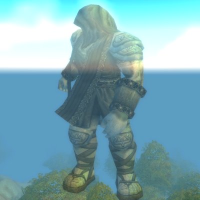 Stone Watcher of Norgannon
