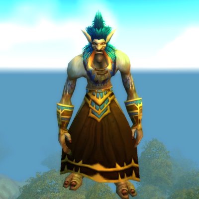 Atal'ai Exile