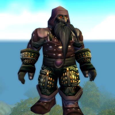 Thaurissan Spy