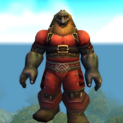 Thaurissan Agent