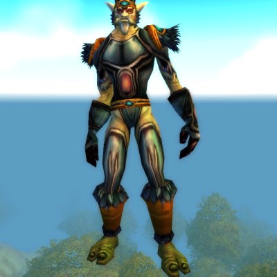 Nekrum Gutchewer