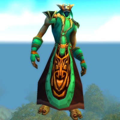 Kazkaz the Unholy