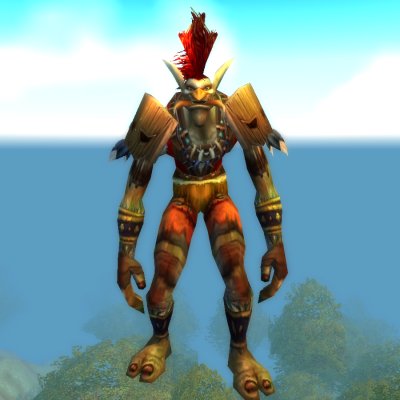 Veyzhak the Cannibal