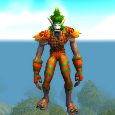 Theka the Martyr