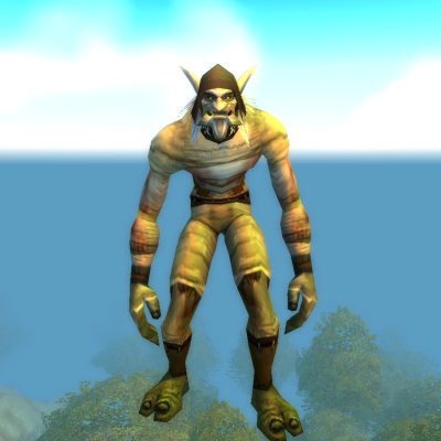 Ogom the Wretched