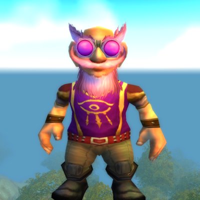 Nethergarde Engineer