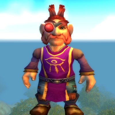 Nethergarde Analyst