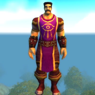 Nethergarde Foreman