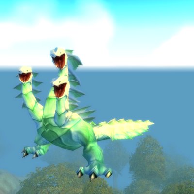 Thessala Hydra