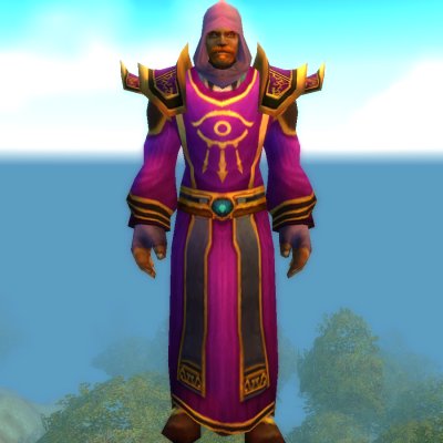 Nethergarde Riftwatcher