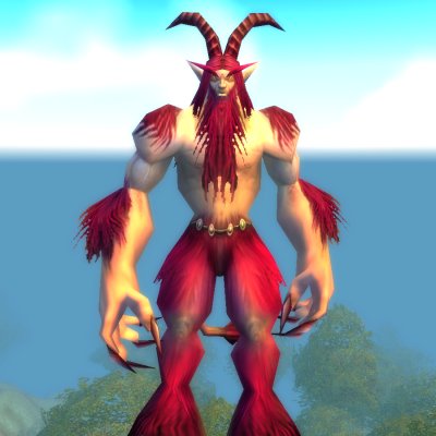 Felmusk Shadowstalker