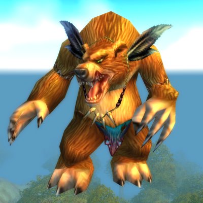 Timbermaw Ursa