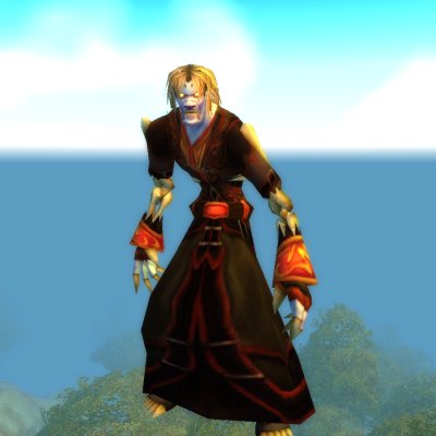Shadowsworn Adept