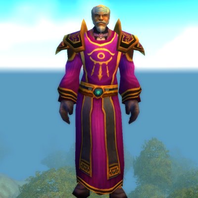 Watcher Mahar Ba