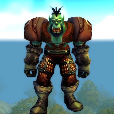 Shadowsworn Thug