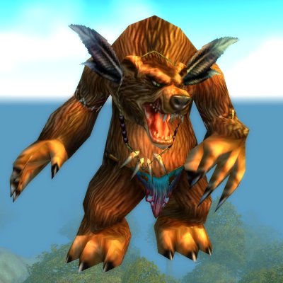 Gnarlpine Gardener