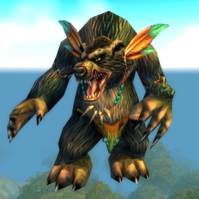 Ursal the Mauler