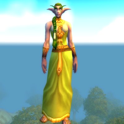 Gracina Spiritmight