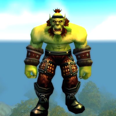 Aturk the Anvil