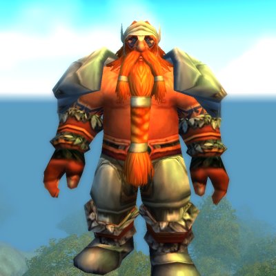 Doran Steelwing
