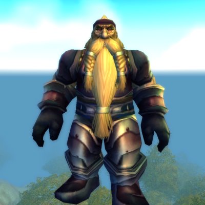 Galvan the Ancient