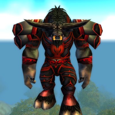Servant of Sevine