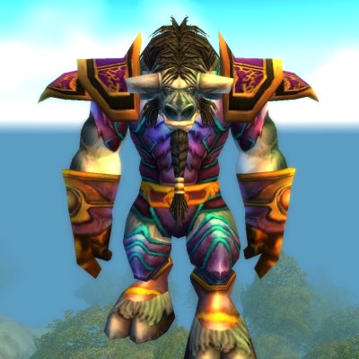 Servant of Grol