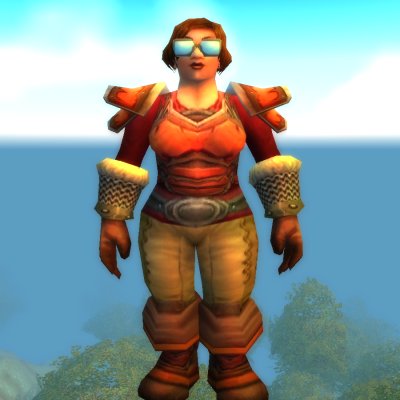 Bera Stonehammer