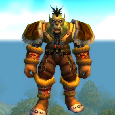 Bulkrek Ragefist