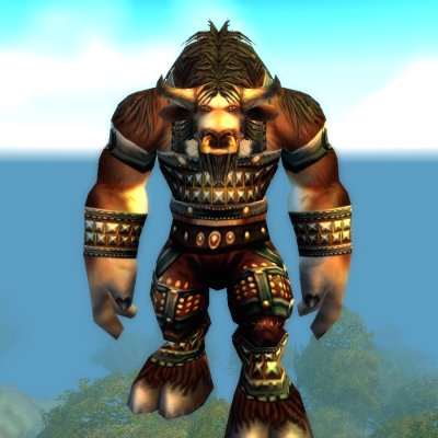 Jangdor Swiftstrider