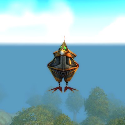 Battle Chicken