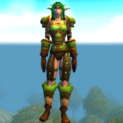 Caryssia Moonhunter