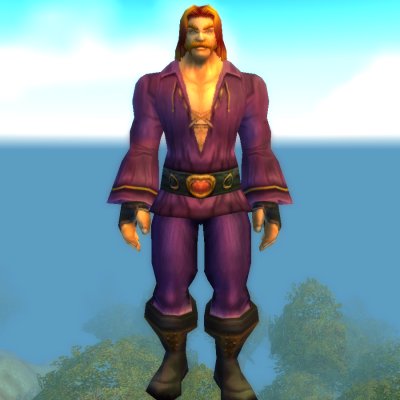 Southsea Buccaneer