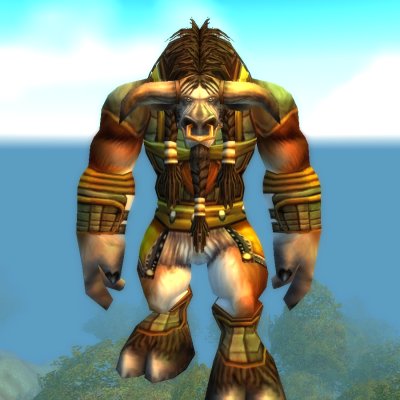Hadoken Swiftstrider