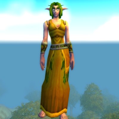 Shay Leafrunner