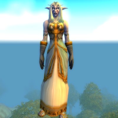Vestia Moonspear