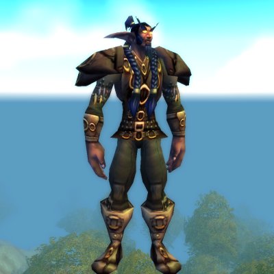 Latronicus Moonspear