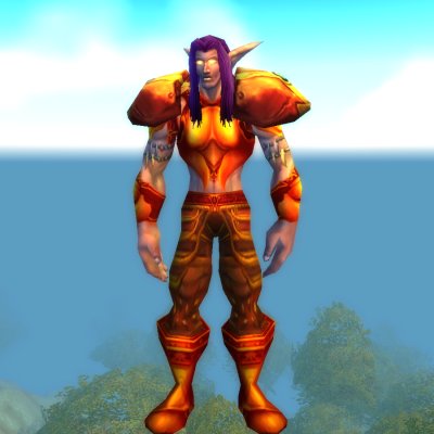 Ginro Hearthkindle