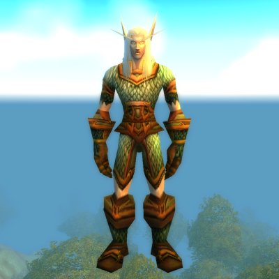Gilveradin Sunchaser