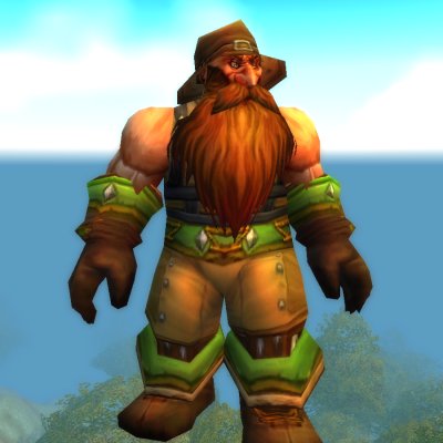 Gregan Brewspewer