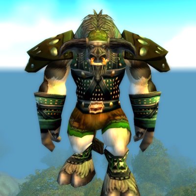 Talo Thornhoof