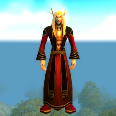 Lothos Riftwaker