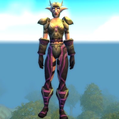 Feathermoon Sentinel