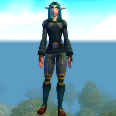 Kylanna Windwhisper