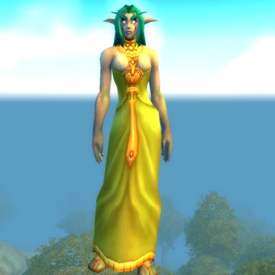 Xylinnia Starshine