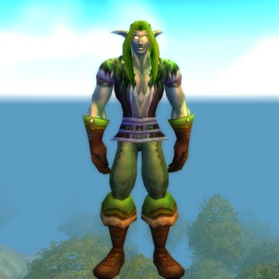 Mardrack Greenwell