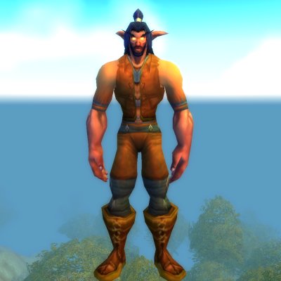 Faralorn