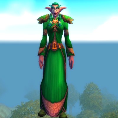 Daryn Lightwind