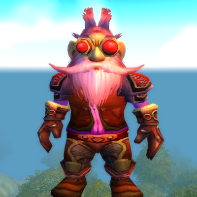 Tinkmaster Overspark