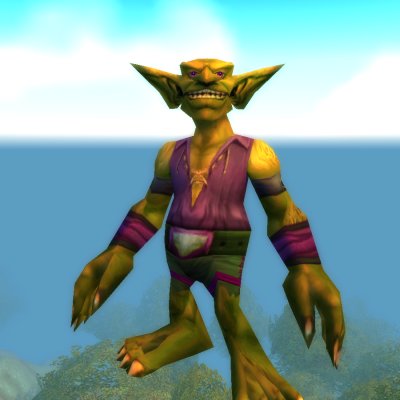 First Mate Nilzlix